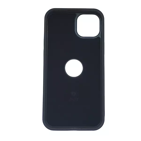 Zigdeal Mobile Case for iPhone 15 Plus (V1) – Protective Back Cover | Slim Fit | Daily Use