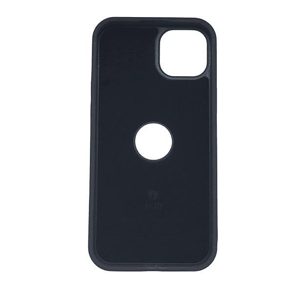 Zigdeal Mobile Case for iPhone 15 Plus (V1) – Protective Back Cover | Slim Fit | Daily Use