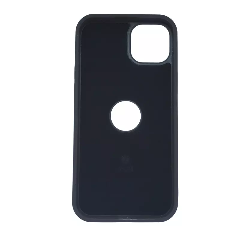 Zigdeal Mobile Case for iPhone 15 Plus (V1) – Protective Back Cover | Slim Fit | Daily Use