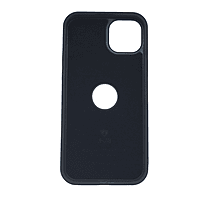 Zigdeal Mobile Case for iPhone 15 Plus (V2) – Protective Back Cover | Slim Fit | Daily Use