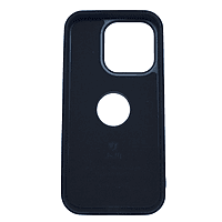 ZigDeal iPhone 15 Pro V3 Mobile Case – Slim Fit Protection | Lightweight Cover