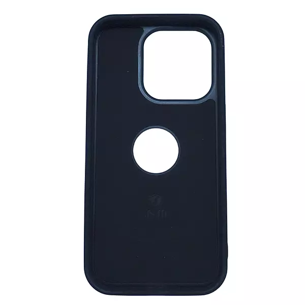 ZigDeal iPhone 15 Pro V3 Mobile Case – Slim Fit Protection | Lightweight Cover