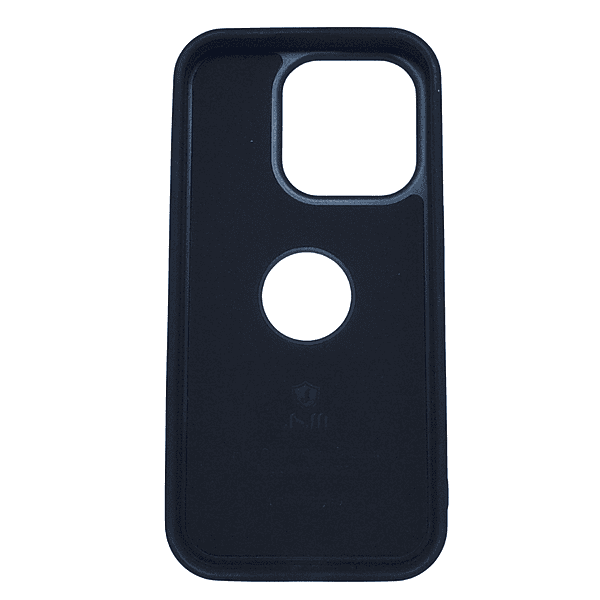 ZigDeal iPhone 15 Pro V3 Mobile Case – Slim Fit Protection | Lightweight Cover