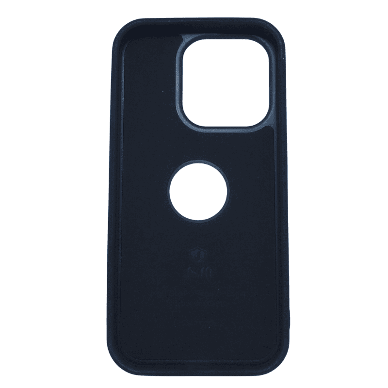 ZigDeal iPhone 15 Pro V3 Mobile Case – Slim Fit Protection | Lightweight Cover