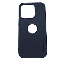 ZigDeal iPhone 15 Pro V4 Mobile Case – Slim Fit Protection | Lightweight Cover