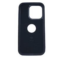 ZigDeal iPhone 15 Pro V1 Mobile Case – Slim Fit Protection | Lightweight Cover