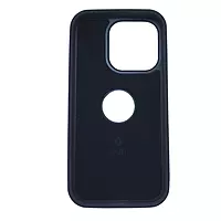ZigDeal iPhone 15 Pro V1 Mobile Case – Slim Fit Protection | Lightweight Cover