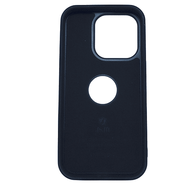 ZigDeal iPhone 15 Pro V4 Mobile Case – Slim Fit Protection | Lightweight Cover