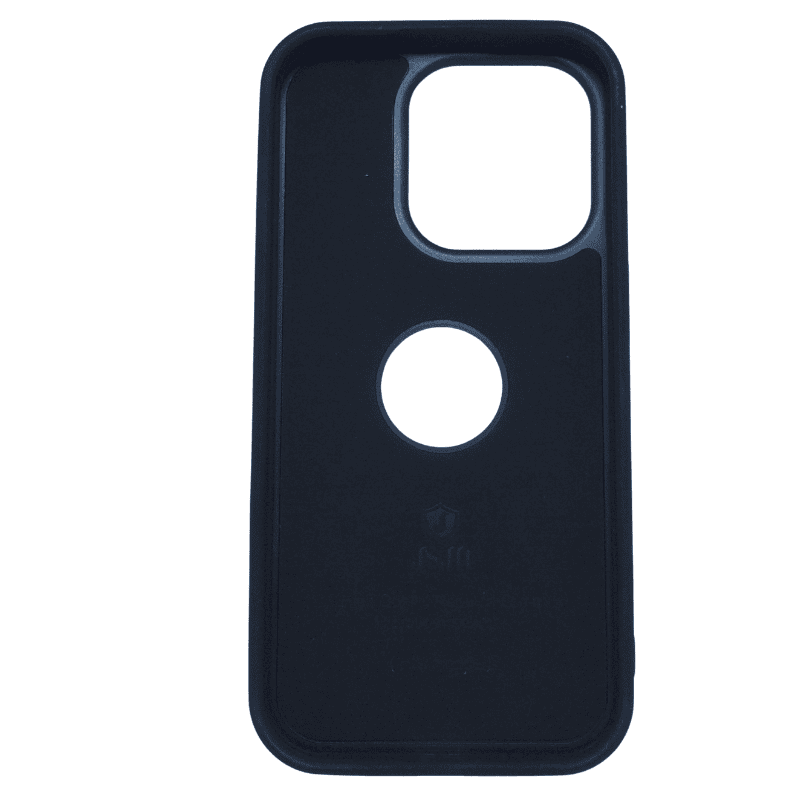 ZigDeal iPhone 15 Pro V4 Mobile Case – Slim Fit Protection | Lightweight Cover