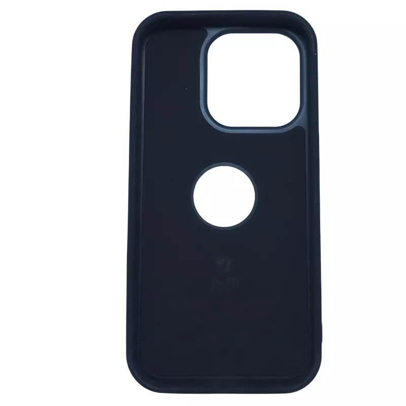 ZigDeal iPhone 15 Pro V4 Mobile Case – Slim Fit Protection | Lightweight Cover