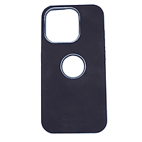 ZigDeal iPhone 15 Pro V5 Mobile Case – Slim Fit Protection | Lightweight Cover