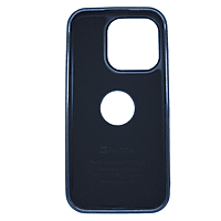 ZigDeal iPhone 15 Pro V5 Mobile Case – Slim Fit Protection | Lightweight Cover