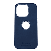 ZigDeal iPhone 15 Pro V6 Mobile Case – Slim Fit Protection | Lightweight Cover