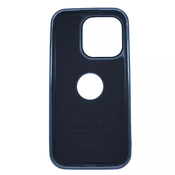 ZigDeal iPhone 15 Pro V6 Mobile Case – Slim Fit Protection | Lightweight Cover