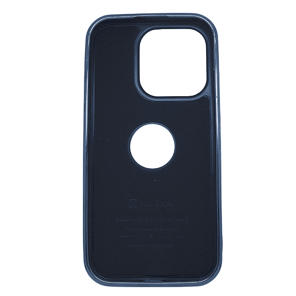 ZigDeal iPhone 15 Pro V6 Mobile Case – Slim Fit Protection | Lightweight Cover