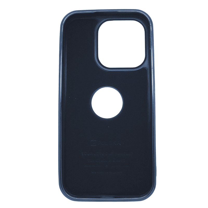 ZigDeal iPhone 15 Pro V6 Mobile Case – Slim Fit Protection | Lightweight Cover