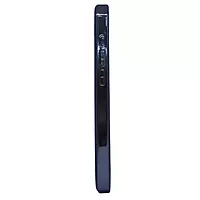 ZigDeal iPhone 15 Pro V6 Mobile Case – Slim Fit Protection | Lightweight Cover