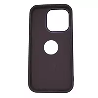 ZigDeal iPhone 15 Pro V2 Mobile Case – Slim Fit Protection | Lightweight Cover