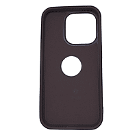 ZigDeal iPhone 15 Pro V2 Mobile Case – Slim Fit Protection | Lightweight Cover