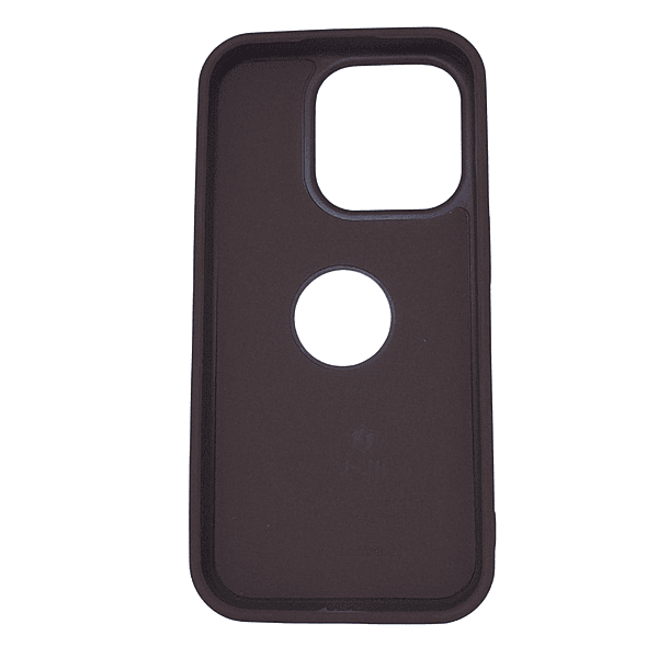 ZigDeal iPhone 15 Pro V2 Mobile Case – Slim Fit Protection | Lightweight Cover