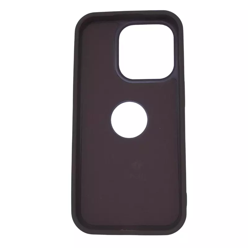 ZigDeal iPhone 15 Pro V2 Mobile Case – Slim Fit Protection | Lightweight Cover