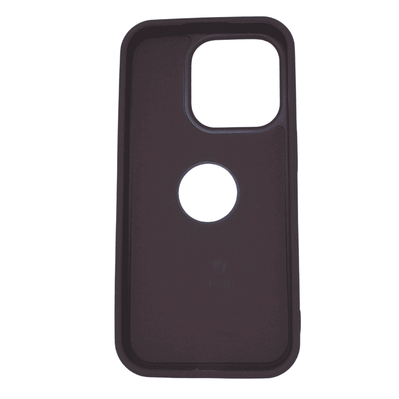 ZigDeal iPhone 15 Pro V2 Mobile Case – Slim Fit Protection | Lightweight Cover