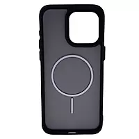 Zigdeal Mobile Case for iPhone 15 Pro Max (V3) – Protective Back Cover | Slim Fit
