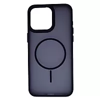 Zigdeal Mobile Case for iPhone 15 Pro Max (V3) – Protective Back Cover | Slim Fit