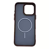 Zigdeal Mobile Case for iPhone 15 Pro Max (V1) – Protective Back Cover | Slim Fit