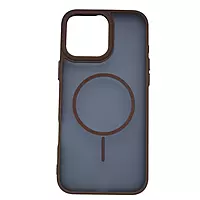 Zigdeal Mobile Case for iPhone 15 Pro Max (V1) – Protective Back Cover | Slim Fit
