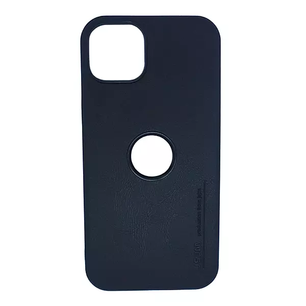 Zigdeal Mobile Case for iPhone Pro Max (V2) – Protective Back Cover | Slim Fit | Daily Use