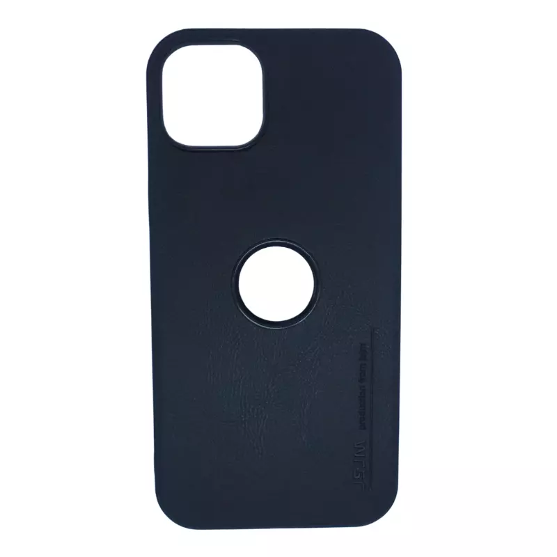 Zigdeal Mobile Case for iPhone Pro Max (V2) – Protective Back Cover | Slim Fit | Daily Use