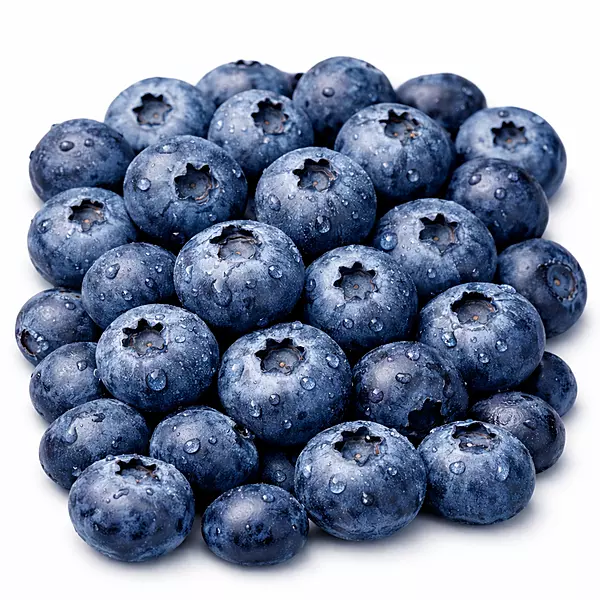 IQF Blueberry