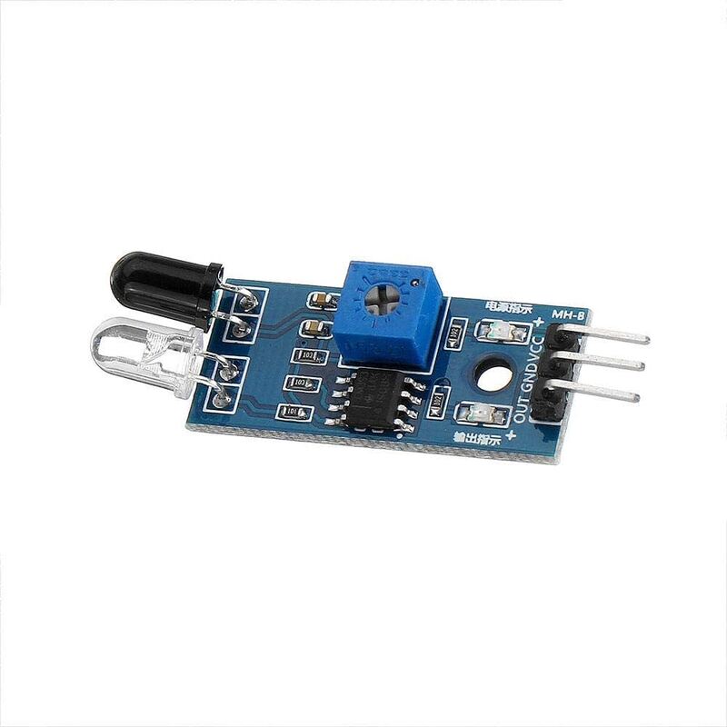 IR SENSOR
