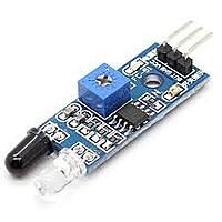 IR SENSOR