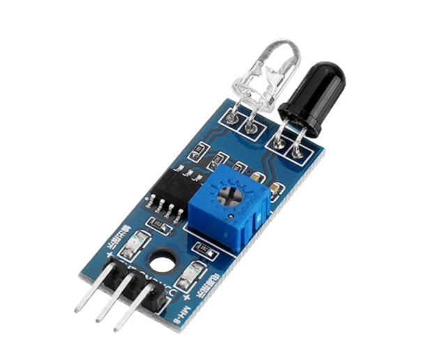 IR Proximity Sensor