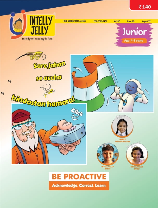 24 Months Digital Subscription- Junior 24 Months Digital Subscription- Junior