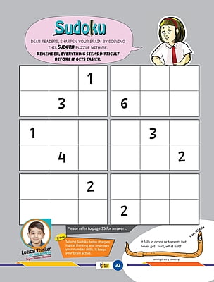 iNTELLYJELLY Senior (8 yrs - 12 yrs) Two Years Subscription iNTELLYJELLY Senior (8 yrs - 12 yrs) Two Years Subscription