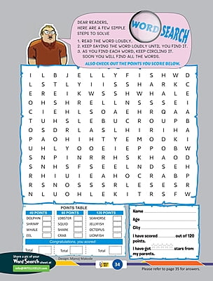 iNTELLYJELLY Senior (8 yrs - 12 yrs) Two Years Subscription iNTELLYJELLY Senior (8 yrs - 12 yrs) Two Years Subscription