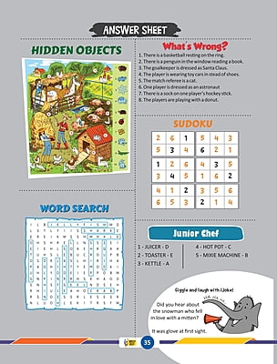 iNTELLYJELLY Senior (8 yrs - 12 yrs) Two Years Subscription iNTELLYJELLY Senior (8 yrs - 12 yrs) Two Years Subscription