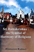 Sri Ramakrishna: The Symbol of Harmony of Religions