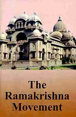 The Ramakrishna Movement (A Compilation)