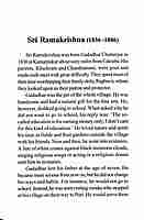 The Ramakrishna Movement (A Compilation)