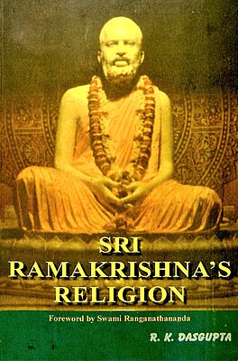 Sri Ramakrishna's Religion