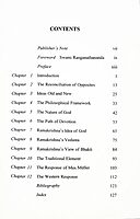 Sri Ramakrishna's Religion Sri Ramakrishna's Religion