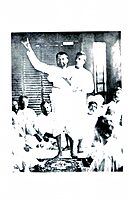 Sri Ramakrishna: In the Eyes of Brahmo and Christian Admirers Sri Ramakrishna: In the Eyes of Brahmo and Christian Admirers