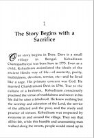 Sri Ramakrishna An Introduction