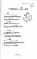 Child of the Mother - A Poetical Tribute to Sri Ramakrishna