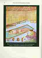 Divine Life of Sri Ramakrishna in Paintings