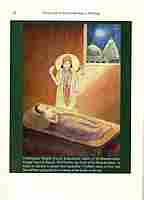 Divine Life of Sri Ramakrishna in Paintings